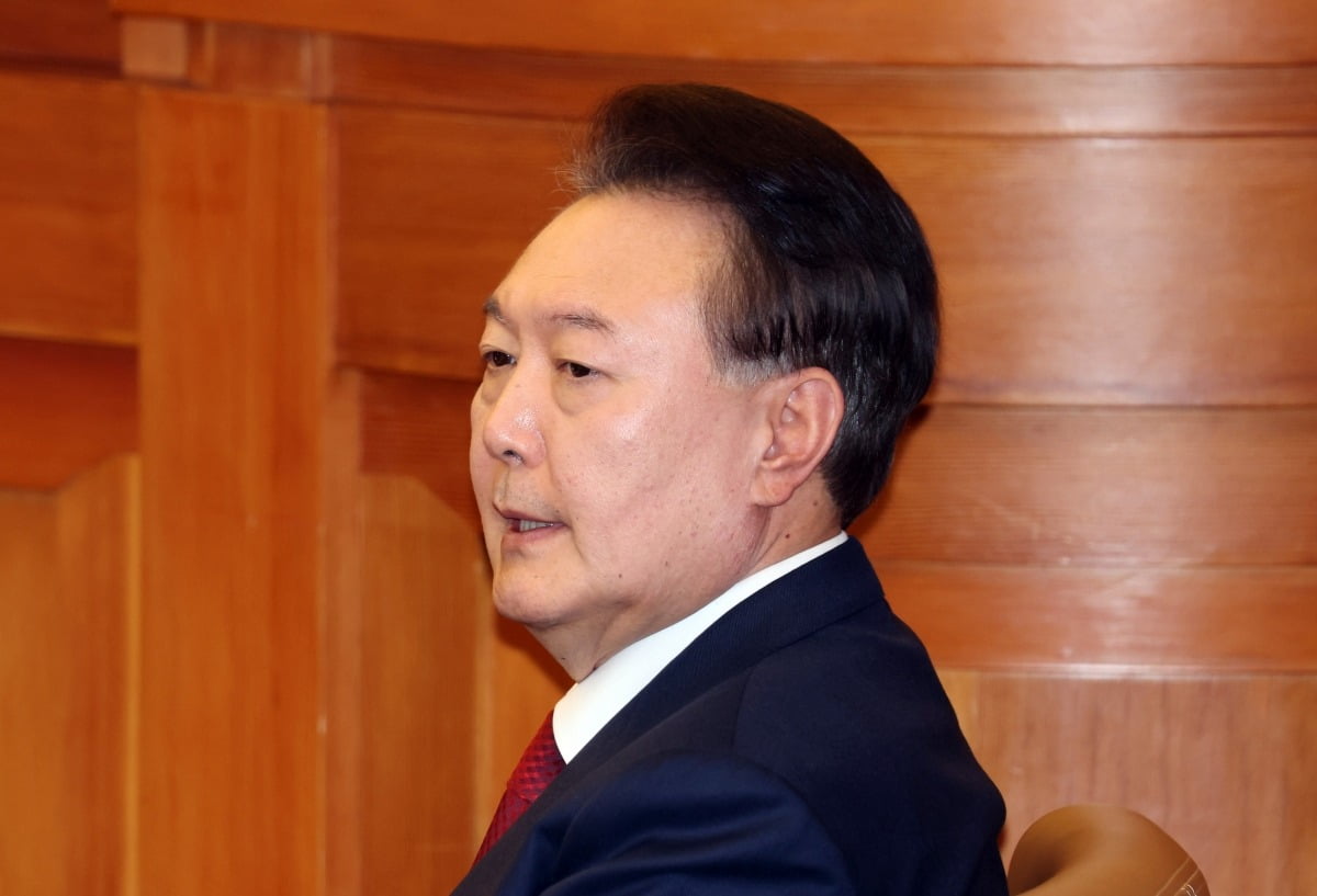 윤석열 대통령. 사진=연합뉴스