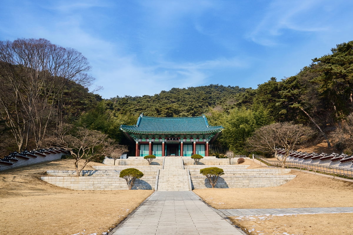 충남 방문의 해, 가볼 만한 추천 여행지 6곳