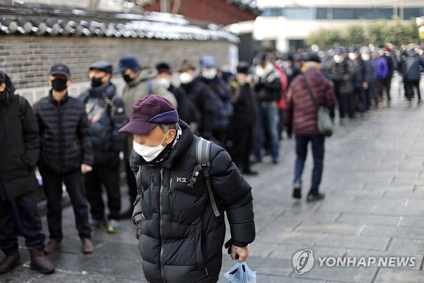 카지노 가입머니 즉시지급나는 노인 소득…"기초연금 기준 올려야"