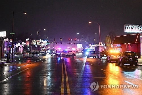 목숨 구하려 미국 왔다가…여객기 탑승 환아 참변