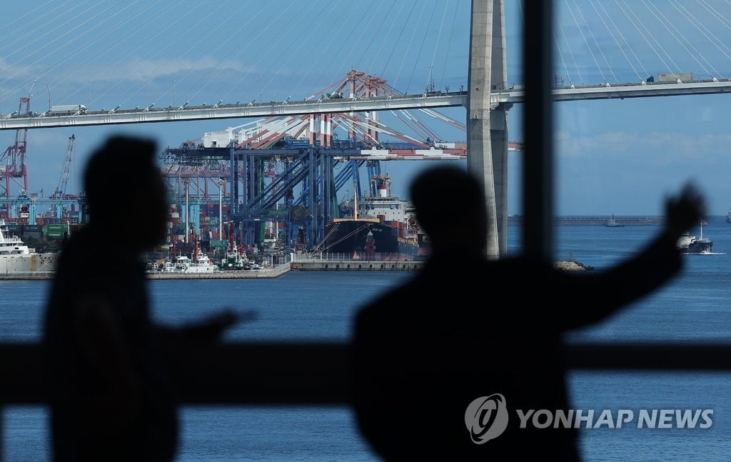 달라진 '위상'…일본·대만 제쳤다