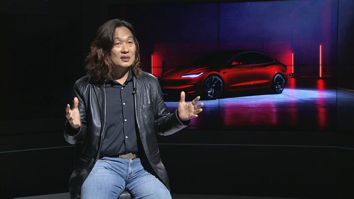 [테슬라 스페이스] "휴머노이드 로봇의 시대"…테슬라가 독점하면?