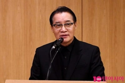 Actor Dokgo Young-jae Faces Stomach Cancer Scare on Health Show