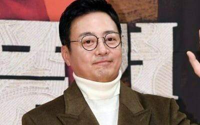 [종합] '60세' 윤다훈, 미혼부 고백했다…"벌써 손녀까지 생겨, 10년째 기러기 아빠" ('같이삽시다')