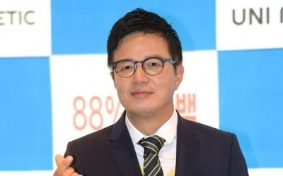 조영구, '주식 부자' 도전 물거품…영구크린 결국 상장 포기