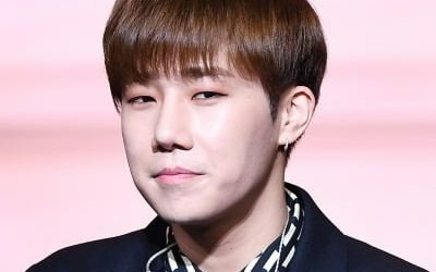 INFINITE's Kim Sung-kyu Mourns the Loss of His Sister