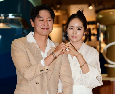 Han Ga-in Reveals Surprising Discoveries About Husband Yeon Jung-hoon Post-Marriage