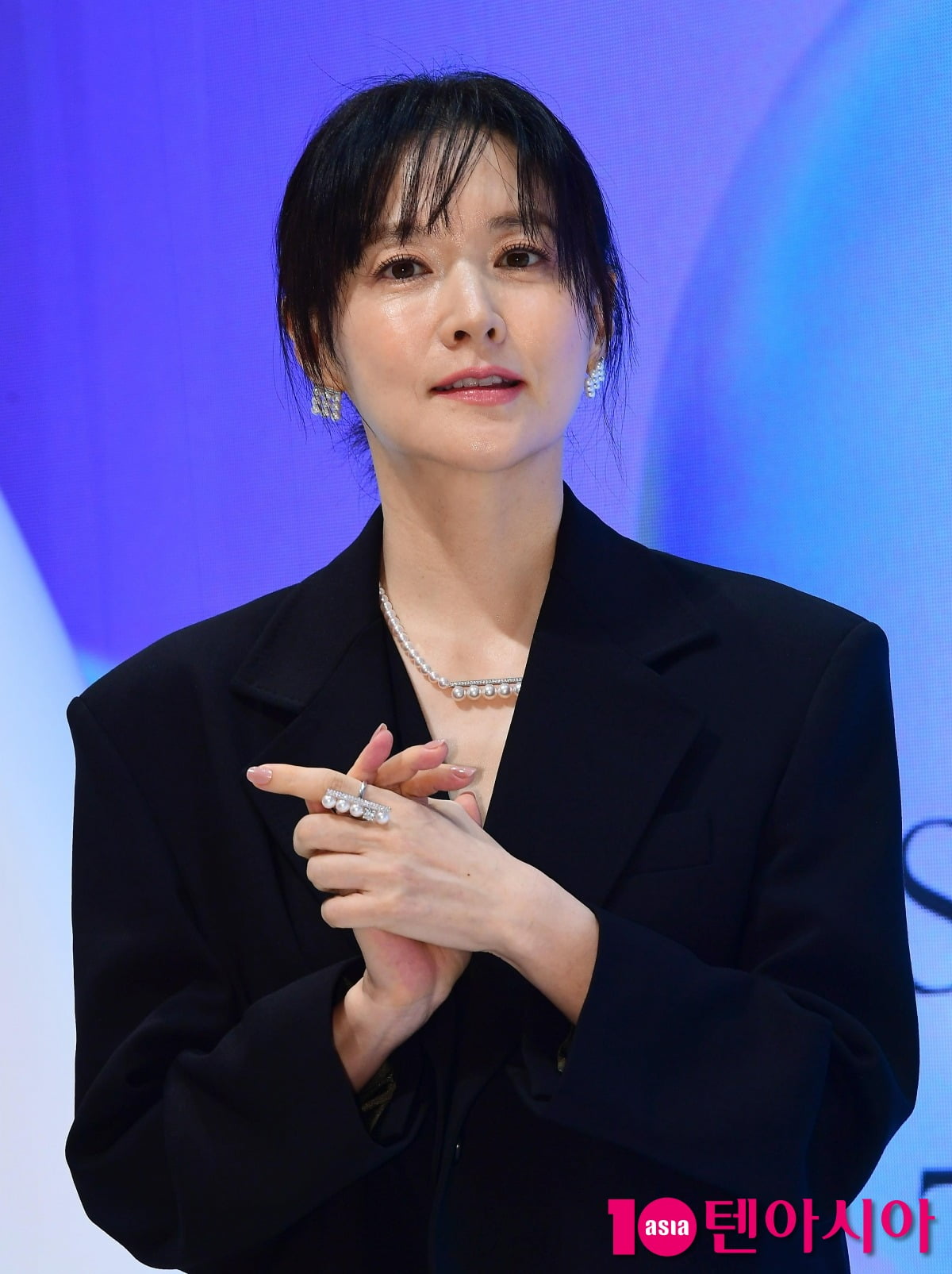 이영애 / 사진=텐아시아DB
