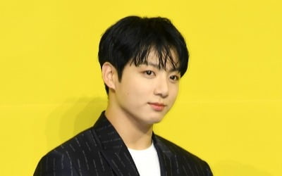 BTS 정국, 전역 4개월 앞두고 심경 고백