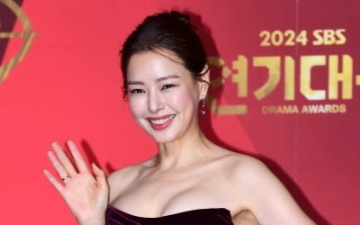 Actress Lee Ha-nee Addresses $45 Million Tax Evasion Allegations