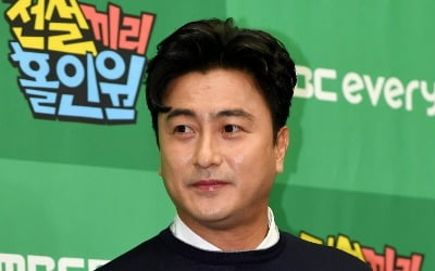 '49세' 안정환, 인성 논란 터지나…박항서 "안정환, 건방진 얘기 해" ('뭉쳐야 찬다4')