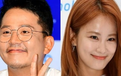 김지민, ♥김준호에게 600만원 반지 받더니…"프로포즈 후 변해, 정자 관리까지" ('조선의사랑꾼')[종합]