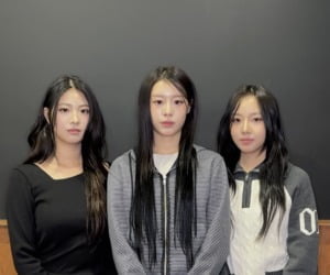 Former FIFTY FIFTY Members Re-Debut as Trio 'Ablume' with Producer An Sung-il