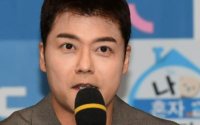 [종합] 고정만 21개라더니…전현무, 재산 600억설 불거졌다 "그 정도 있으니까" ('전현무계획')