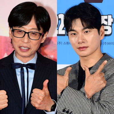 쌍욕하더니…유재석, 이이경과 불화 불거졌다 "왜 너만 보내줘" ('놀뭐')