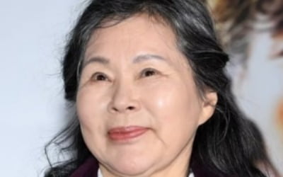 '오징어 게임2' 이주실, 위암 투병 중 별세…향년 81세