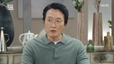 '신슬기父' 최병모, 신라주조 창업주였다…국내 주조 업계서 세 손가락 안에 들어 ('독수리 5형제')