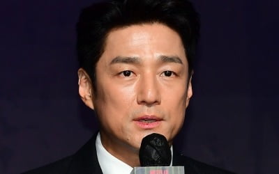 요즘 방송 '19금 베드신' 난무하는데…지진희, '시트콤'으로 정면 돌파 [TEN피플]