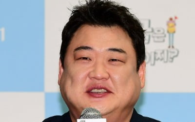 예능 촬영 중 소신 발언 터졌다…김준현마저 '눈 질끈'('어서와한국은')