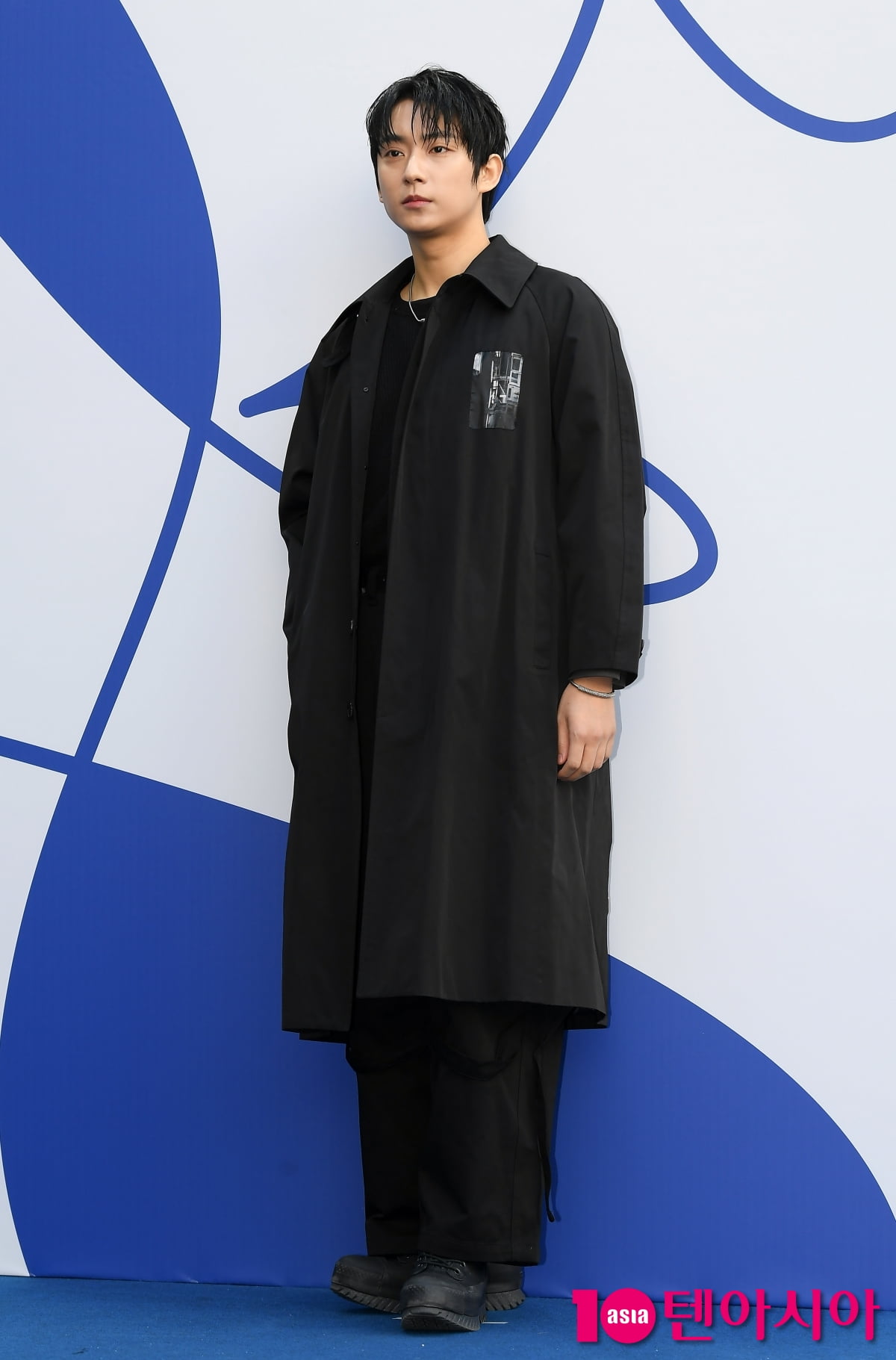 B1A4 공찬, 일상이 화보[TEN포토+]