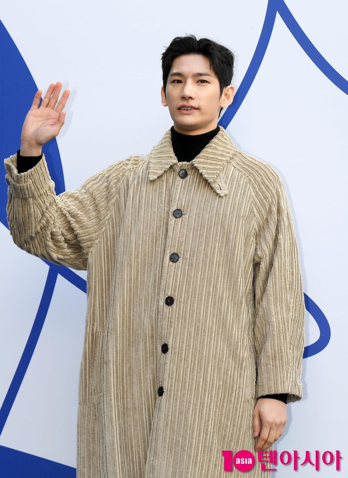 박형섭, 완벽한 비율...반가워요[TEN포토+]