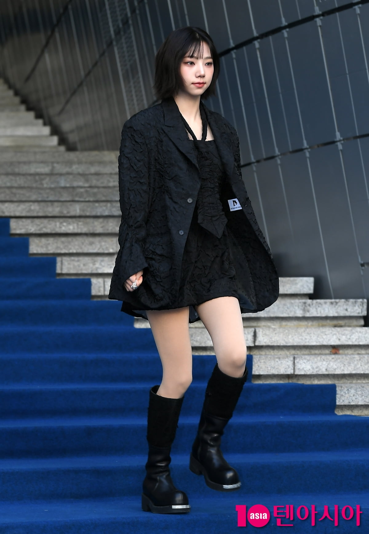 우주소녀 여름, 걸어다는 인형...와 여름이다[TEN포토+]