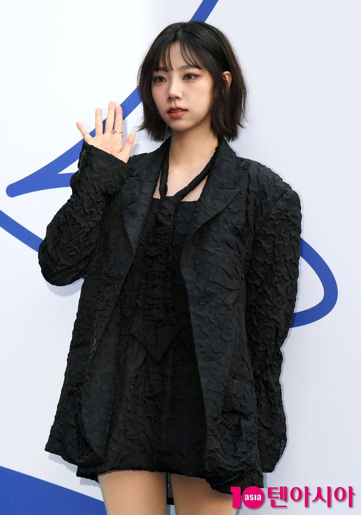 우주소녀 여름, 걸어다는 인형...와 여름이다[TEN포토+]