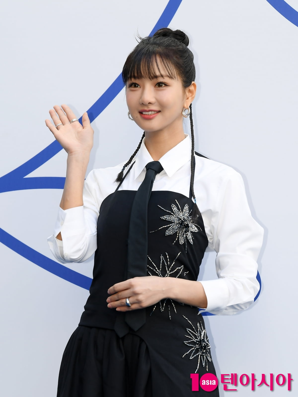 Actress Lee Se-hee No matter how you look at it, it’s full of beauty...elegantly
