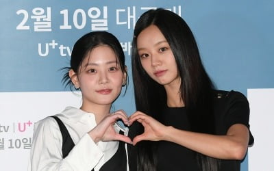 30세 혜리, 제대로 일탈했다…흡연·클럽에 ♥동성 키스까지 "20대 후반은 돼야, 납득 가능" ('선의의 경쟁')