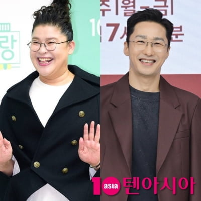 '57세' 이영자, ♥결혼설 불거졌다…상대는 30년 이상형 황동주 "선택은 여자가 하는 것" ('오만추')