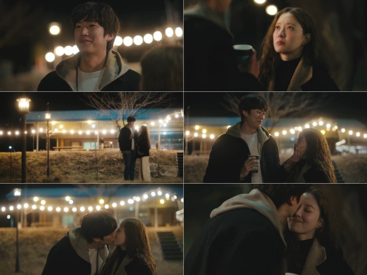사진=MBC ‘모텔 캘리포니아’