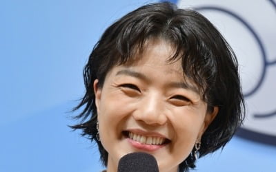 '둘째 계획' 안영미, 19금 손버릇 못 고쳤다…2살 연하 男후배도 '기겁' ('개콘')