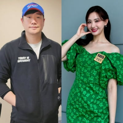 [공식] 배성재♥김다영, 오는 5월 결혼…"조용한 출발 원해→모든 형식 생략"