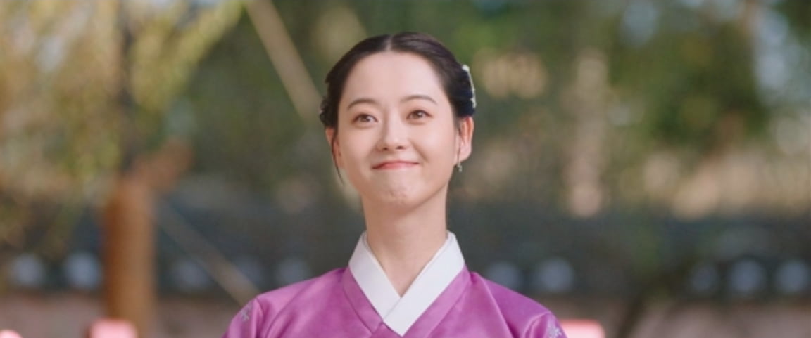 사진출처: 티빙 오리지널 시리즈 ‘춘화연애담’ 방송 캡처