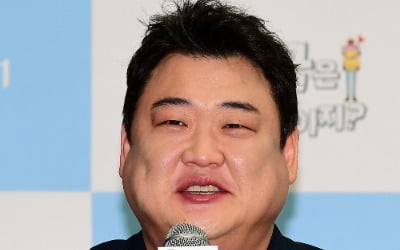 '44세' 김준현, 재력 과시했다…"금액 걱정은 하지마"('맛녀석')