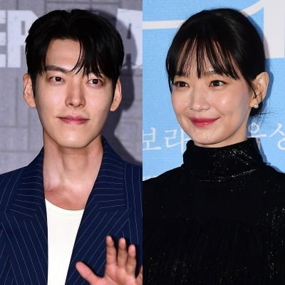 '♥신민아와 10년 열애' 김우빈, 드디어 경사 "느낌이 와…귀인과 함께하면" ('핸썸가이즈')