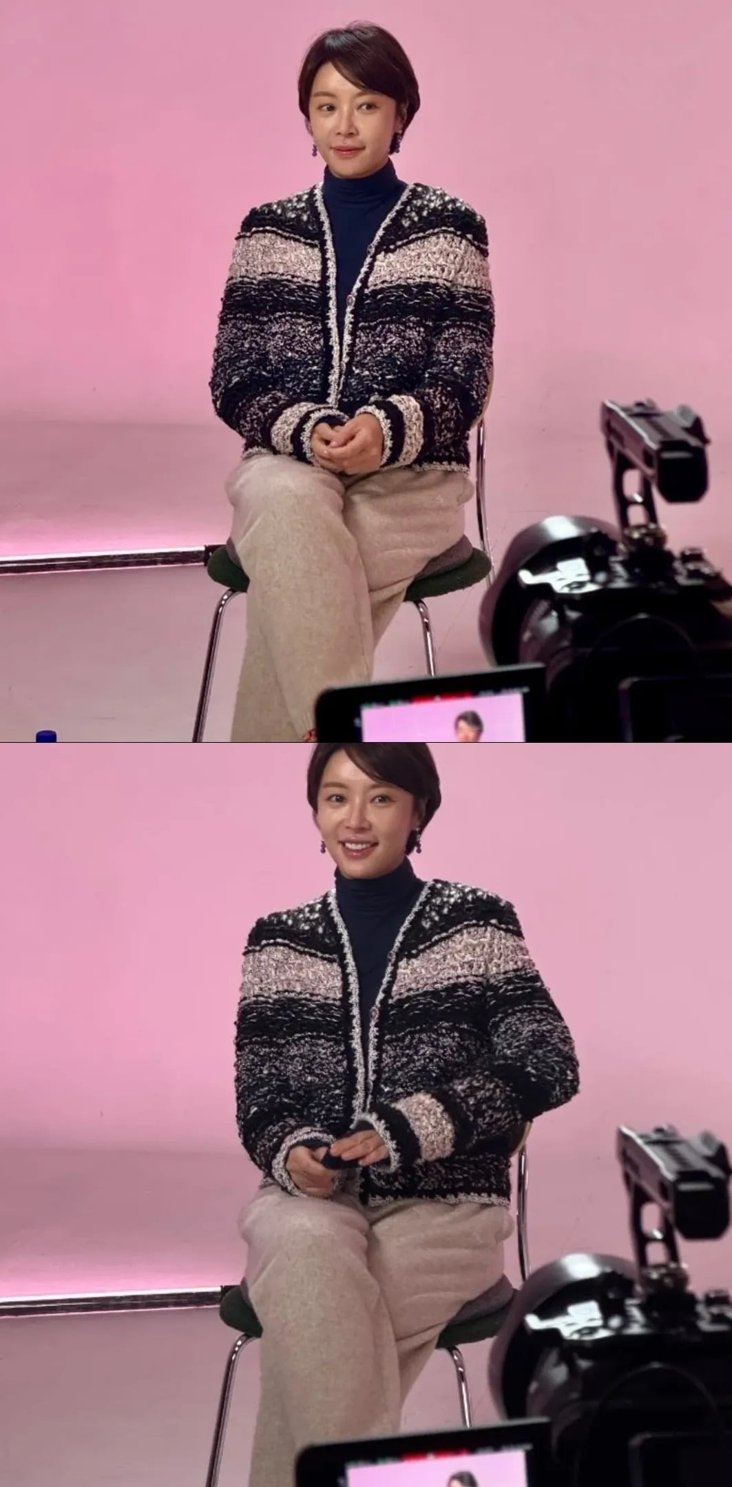사진=황정음 SNS