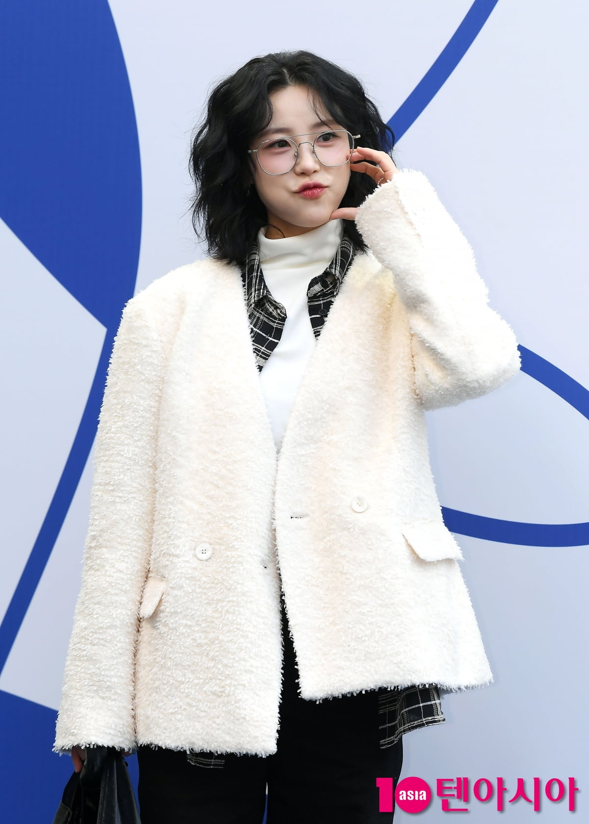 전효성, 이 미소에 빠져든더...여친룩의 정석[TEN포토+]