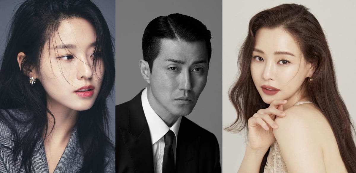 [공식] 송혜교, 750억 대작 주인공 됐다…산전수전 다 겪더니, ♥공유와 음악 산업 시작 ('천천히강렬하게')