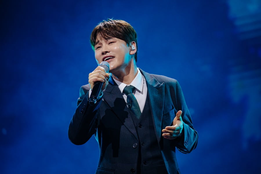 '거짓말 논란' 박서진, 결국 무너졌다…"낙인 찍힐거란 강박 심해져" ('현역가왕2') 