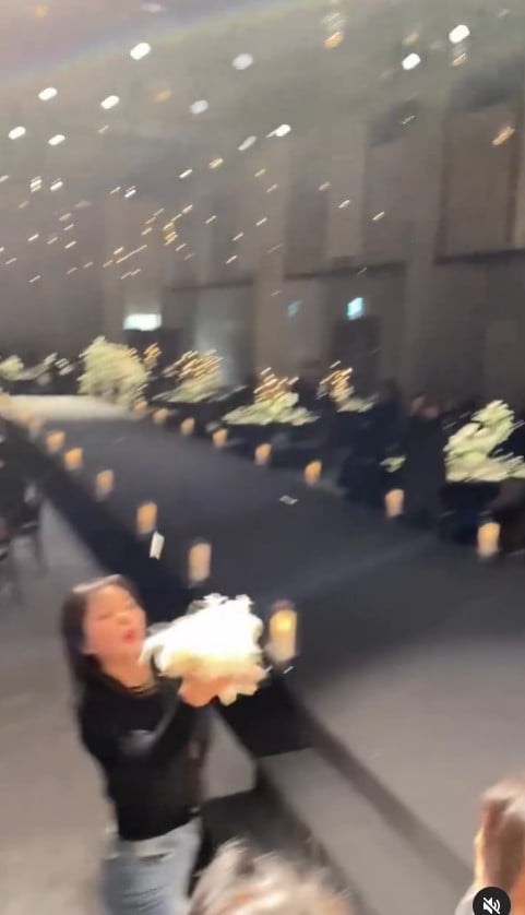 사진=맹승지 SNS