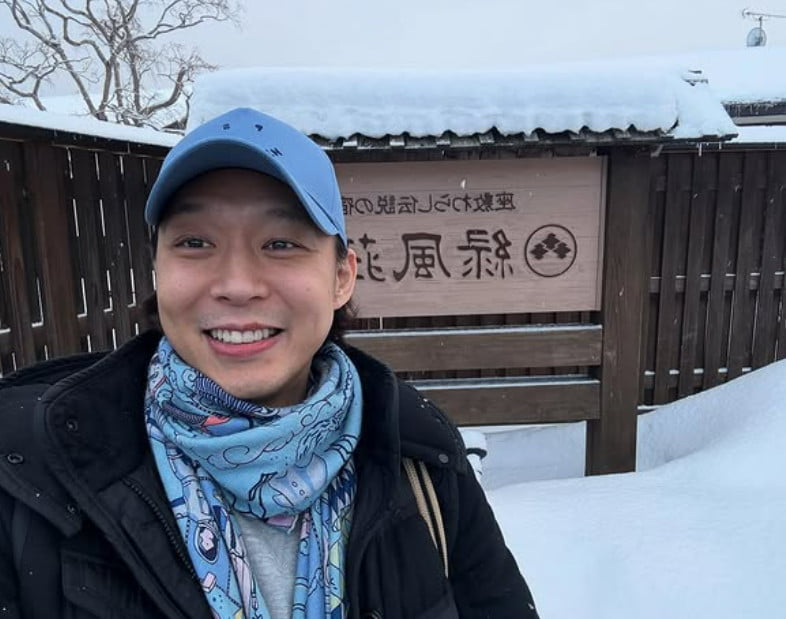 사진=박유천 SNS