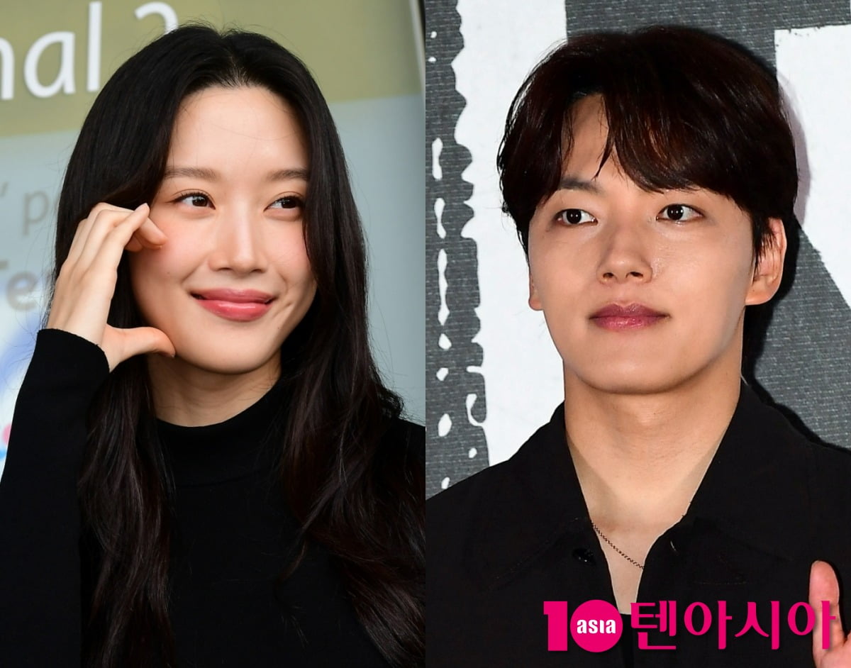 사진=텐아시아 DB