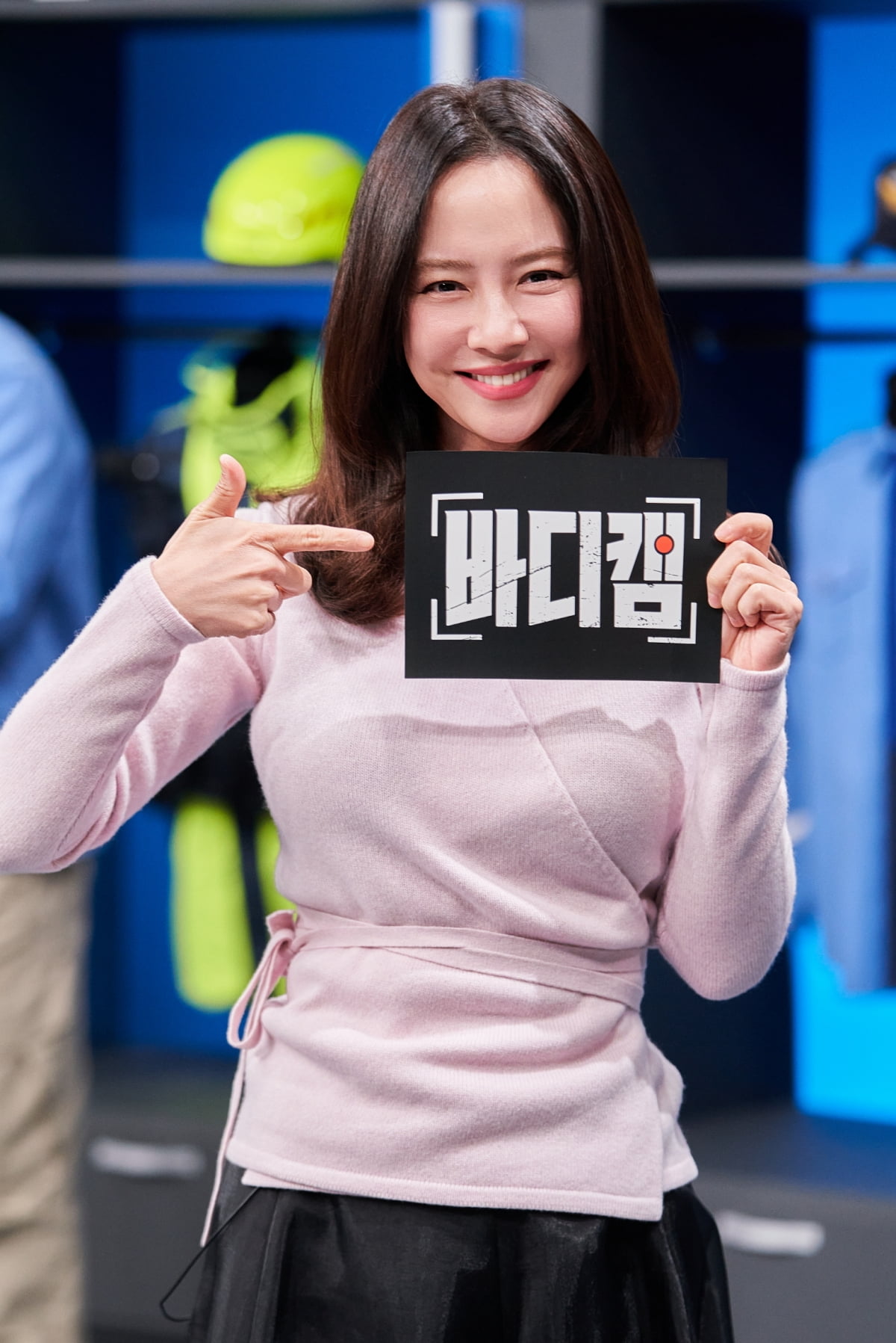 [종합] '5월 결혼' 배성재→'뉴스룸' 하차 강지영…"꿈의 라인업" 완성한 '바디캠'