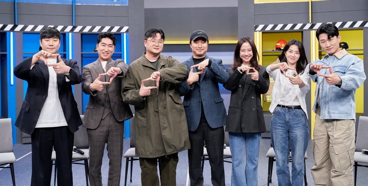 [종합] '5월 결혼' 배성재→'뉴스룸' 하차 강지영…"꿈의 라인업" 완성한 '바디캠'