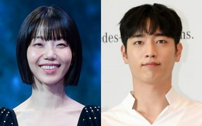 44세 김신록, '고딩' 서강준과 호흡 맞추더니…"짜릿해, 이중적 말투" 고백