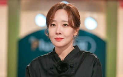 소유진, 박사 출신 엘리트였다…명문대 졸업 후 요리 연구가로 활동 ('빌런의나라')