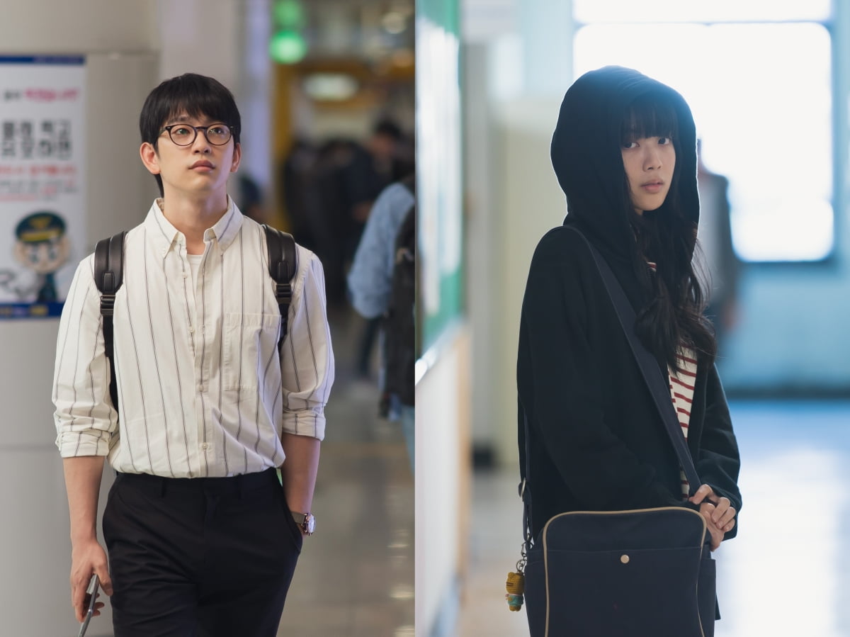 사진 제공=쇼박스, 미스터 로맨스