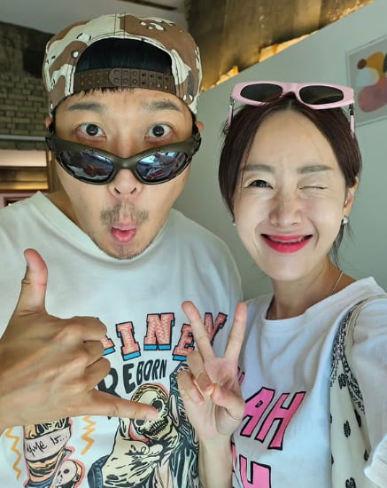 사진=채널A '테라피 하우스 애라원' 방송 캡처