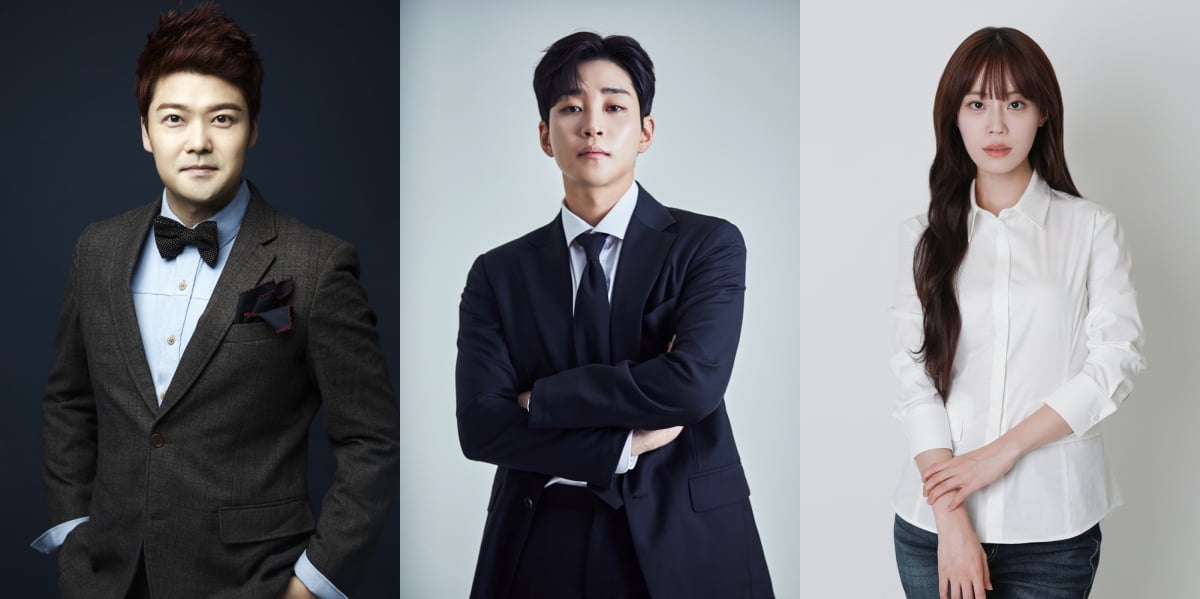 [공식] "썸에서 사랑" 전현무, '17살 연하' 허영지와 입 맞춘다…트민남과 공감 요정 케미 ('페루밥')